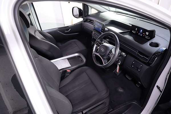 2022 Hyundai STARIA US4.V1