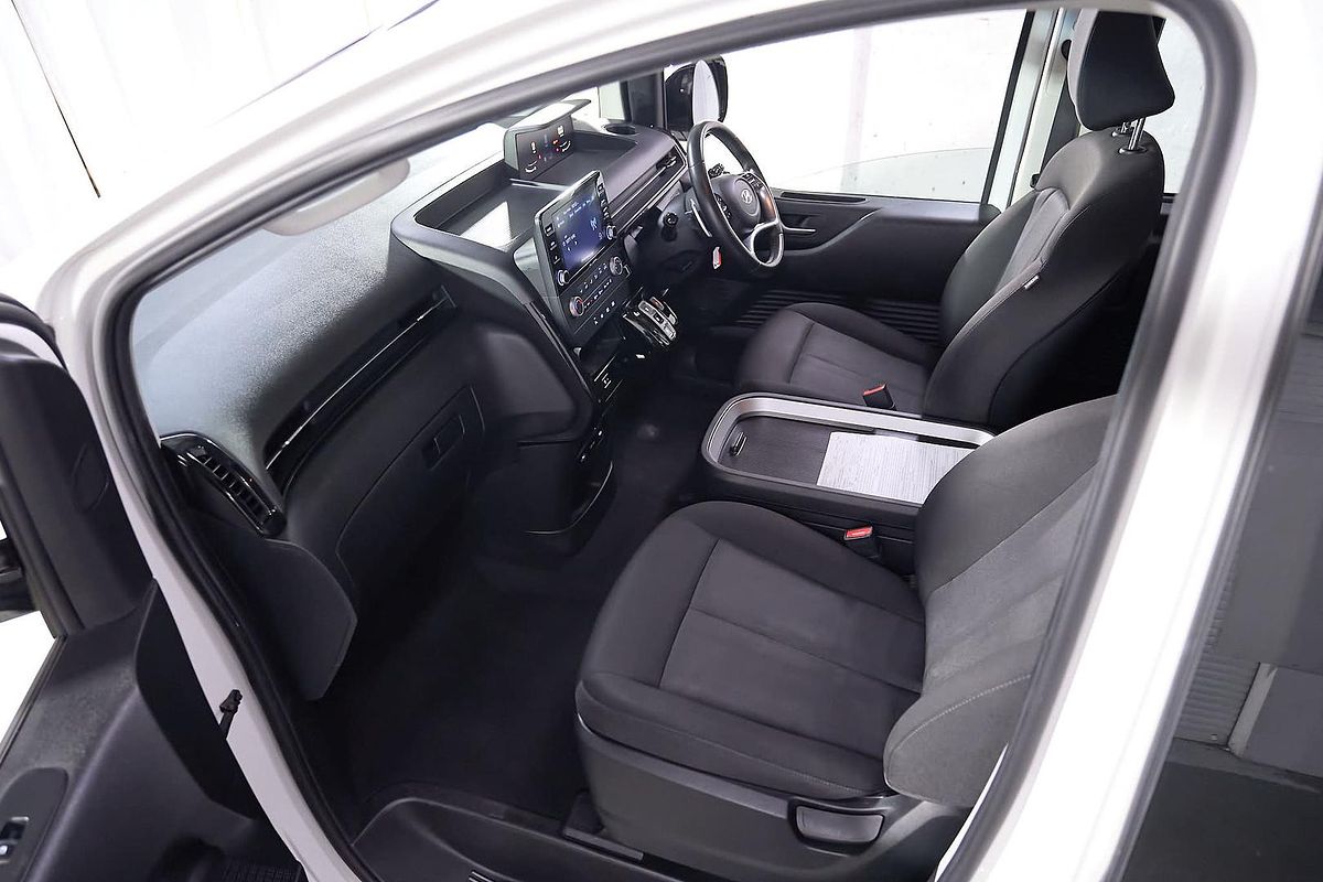 2022 Hyundai STARIA US4.V1