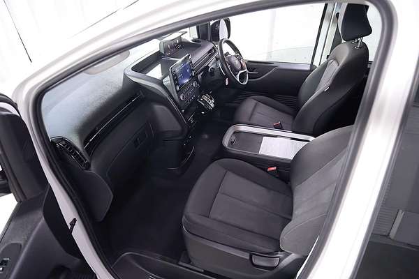2022 Hyundai STARIA US4.V1