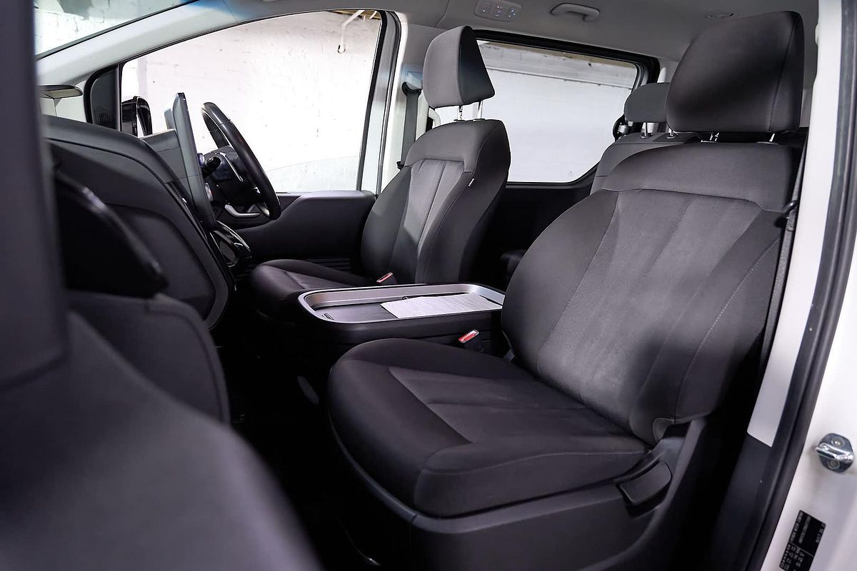 2022 Hyundai STARIA US4.V1