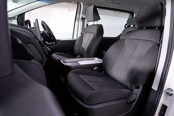 2022 Hyundai STARIA US4.V1