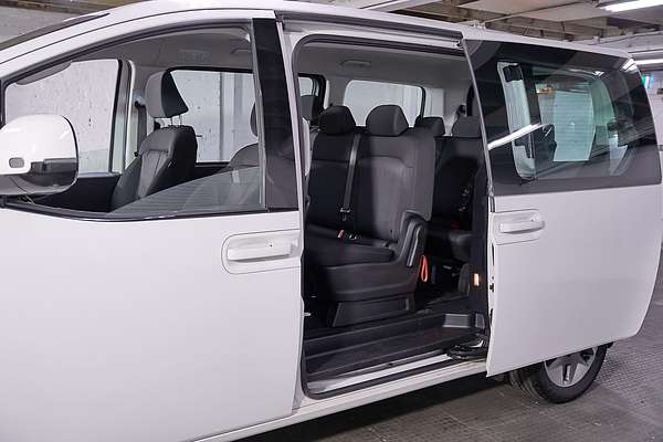 2022 Hyundai STARIA US4.V1