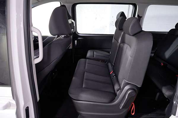 2022 Hyundai STARIA US4.V1