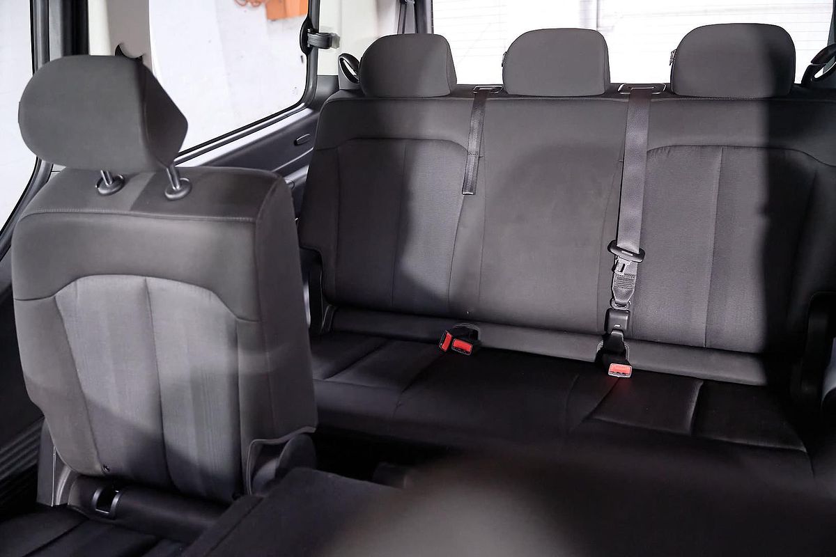 2022 Hyundai STARIA US4.V1