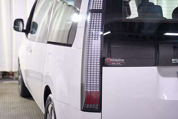 2022 Hyundai STARIA US4.V1