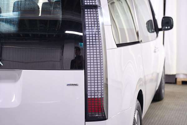 2022 Hyundai STARIA US4.V1