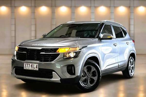 2024 Kia Seltos S SP2 PE