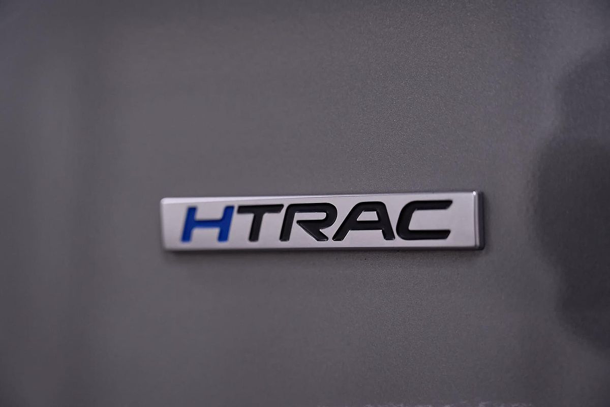 2022 Hyundai STARIA US4.V1