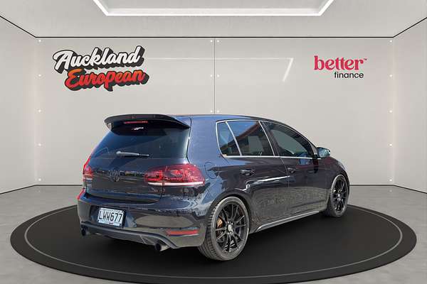 2013 Volkswagen GOLF