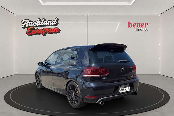 2013 Volkswagen GOLF