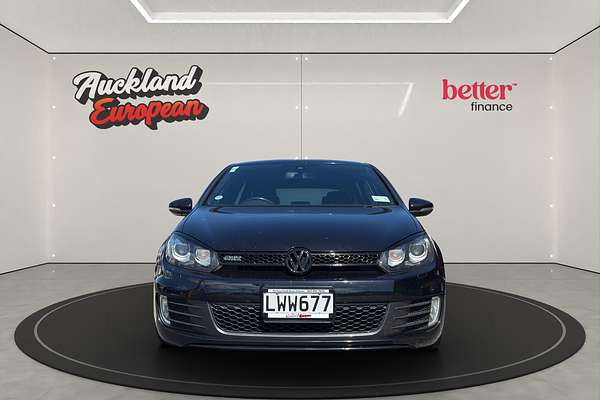 2013 Volkswagen GOLF