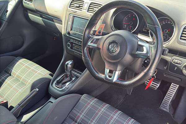 2013 Volkswagen GOLF
