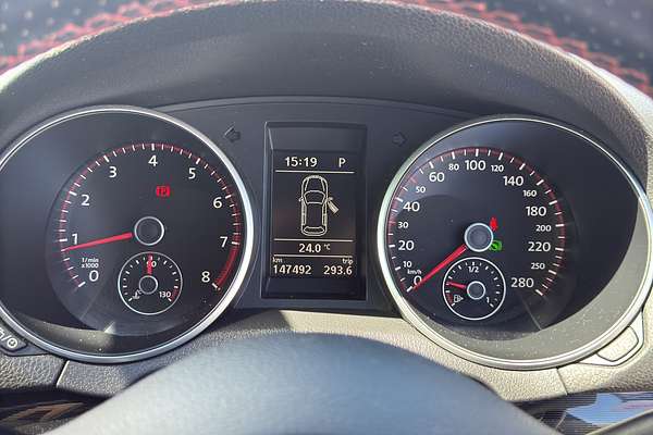 2013 Volkswagen GOLF