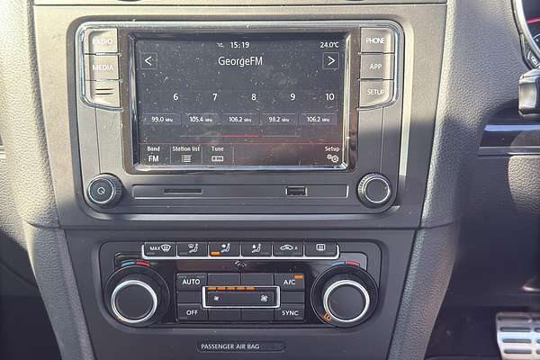 2013 Volkswagen GOLF