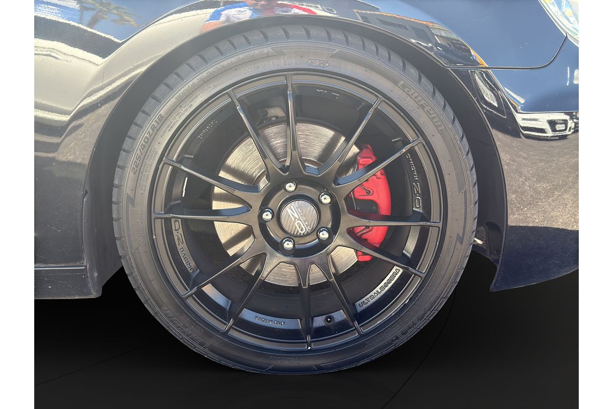 2013 Volkswagen GOLF