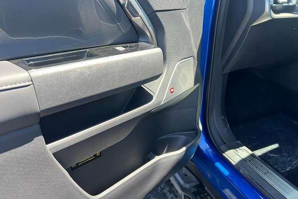 2025 LDV Terron 9 Evolve EKK1C 4X4