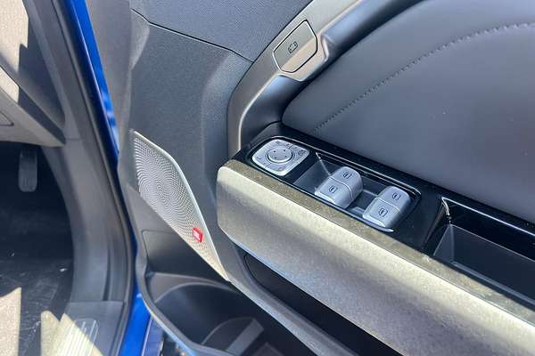 2025 LDV Terron 9 Evolve EKK1C 4X4