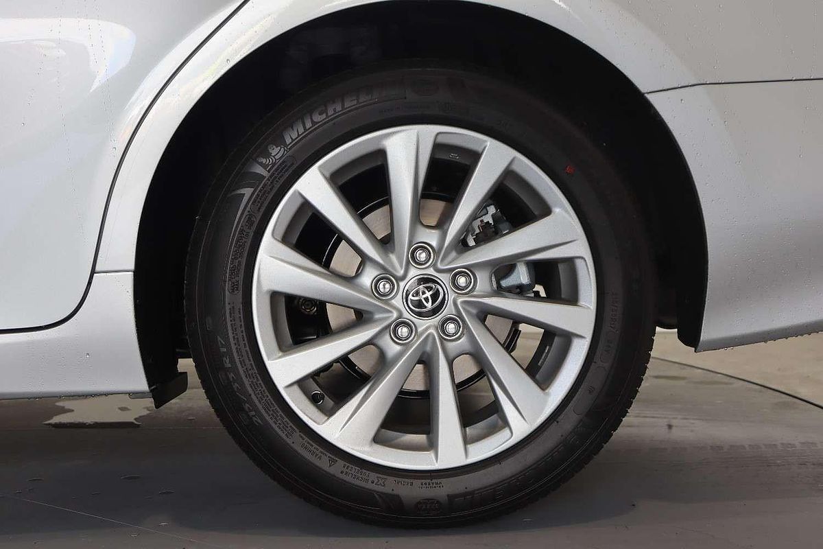 2023 Toyota Camry Ascent AXVH70R