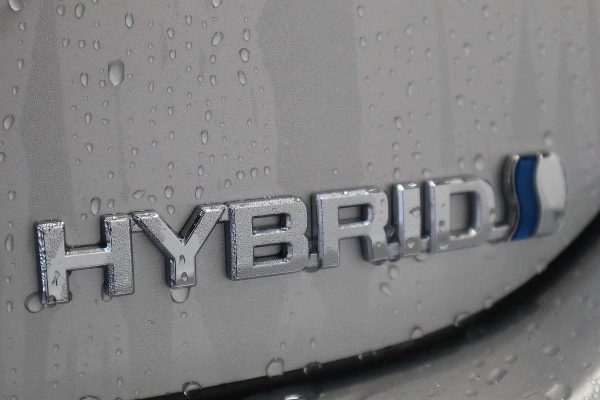 2023 Toyota Camry Ascent AXVH70R