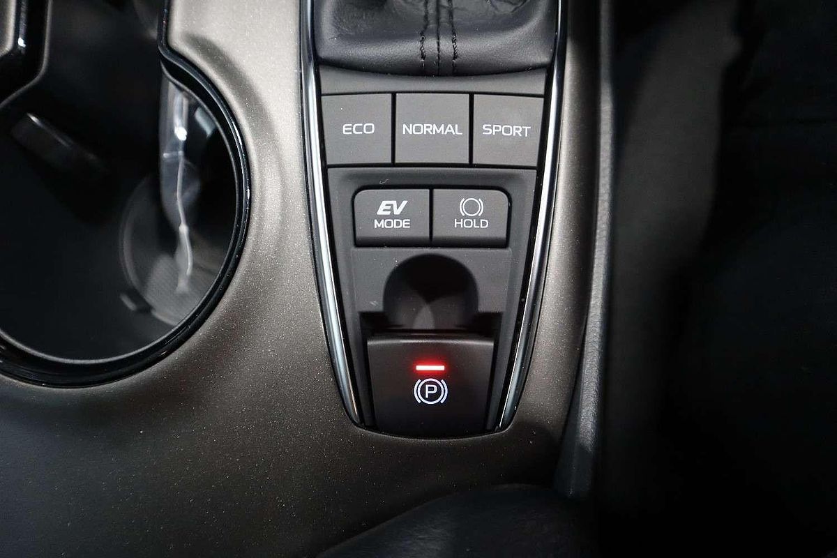 2023 Toyota Camry Ascent AXVH70R