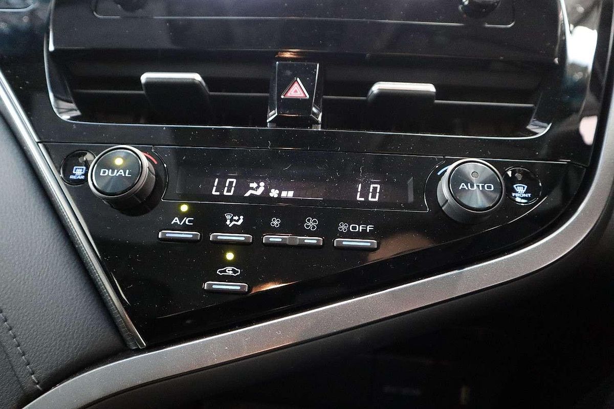 2023 Toyota Camry Ascent AXVH70R