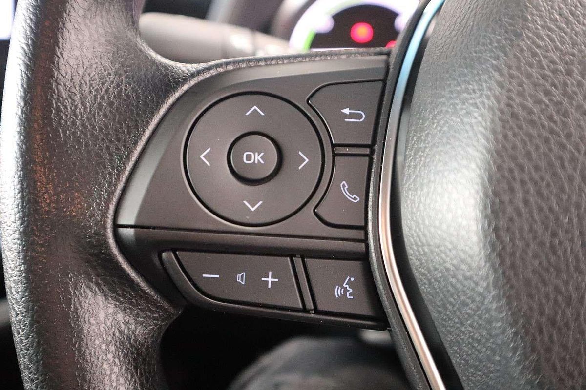 2023 Toyota Camry Ascent AXVH70R