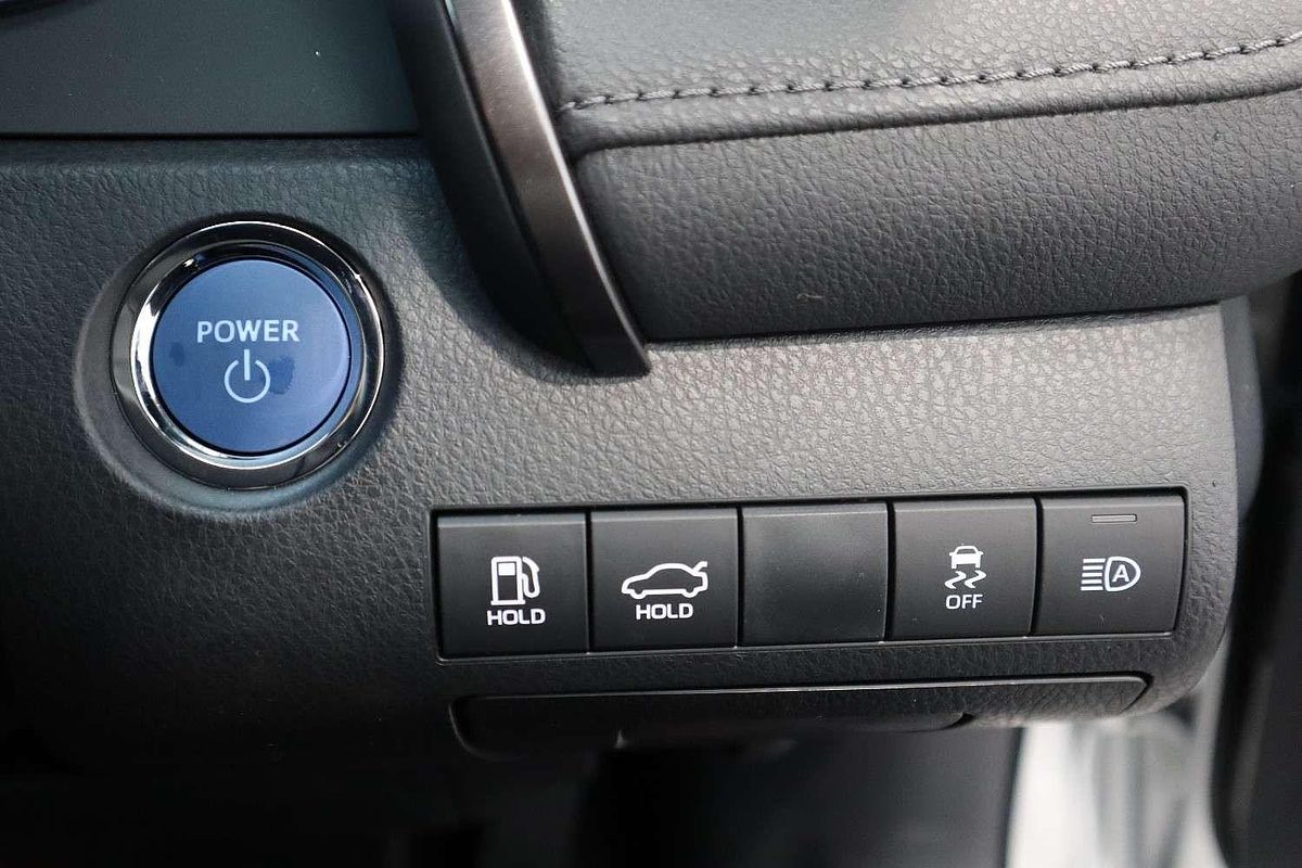 2023 Toyota Camry Ascent AXVH70R