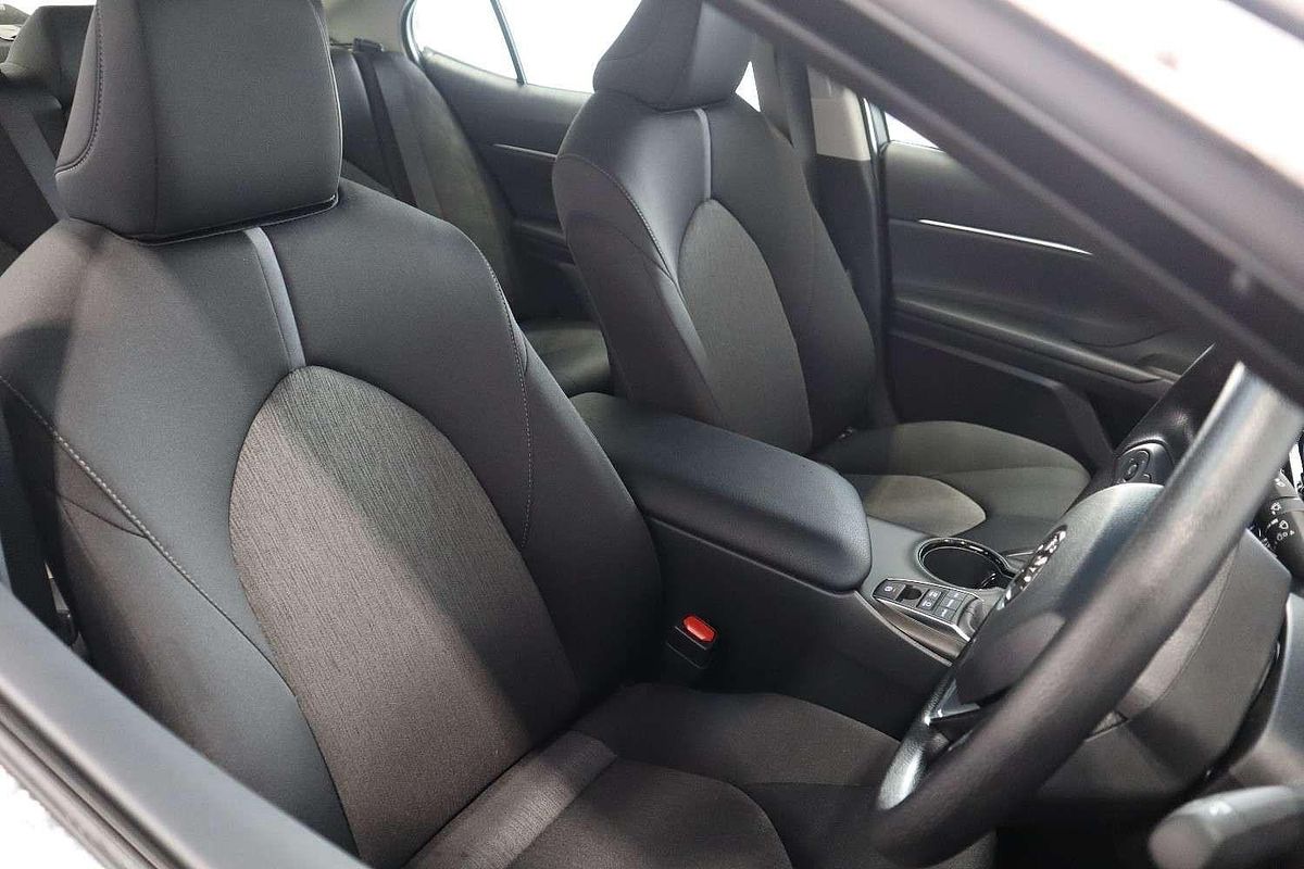 2023 Toyota Camry Ascent AXVH70R