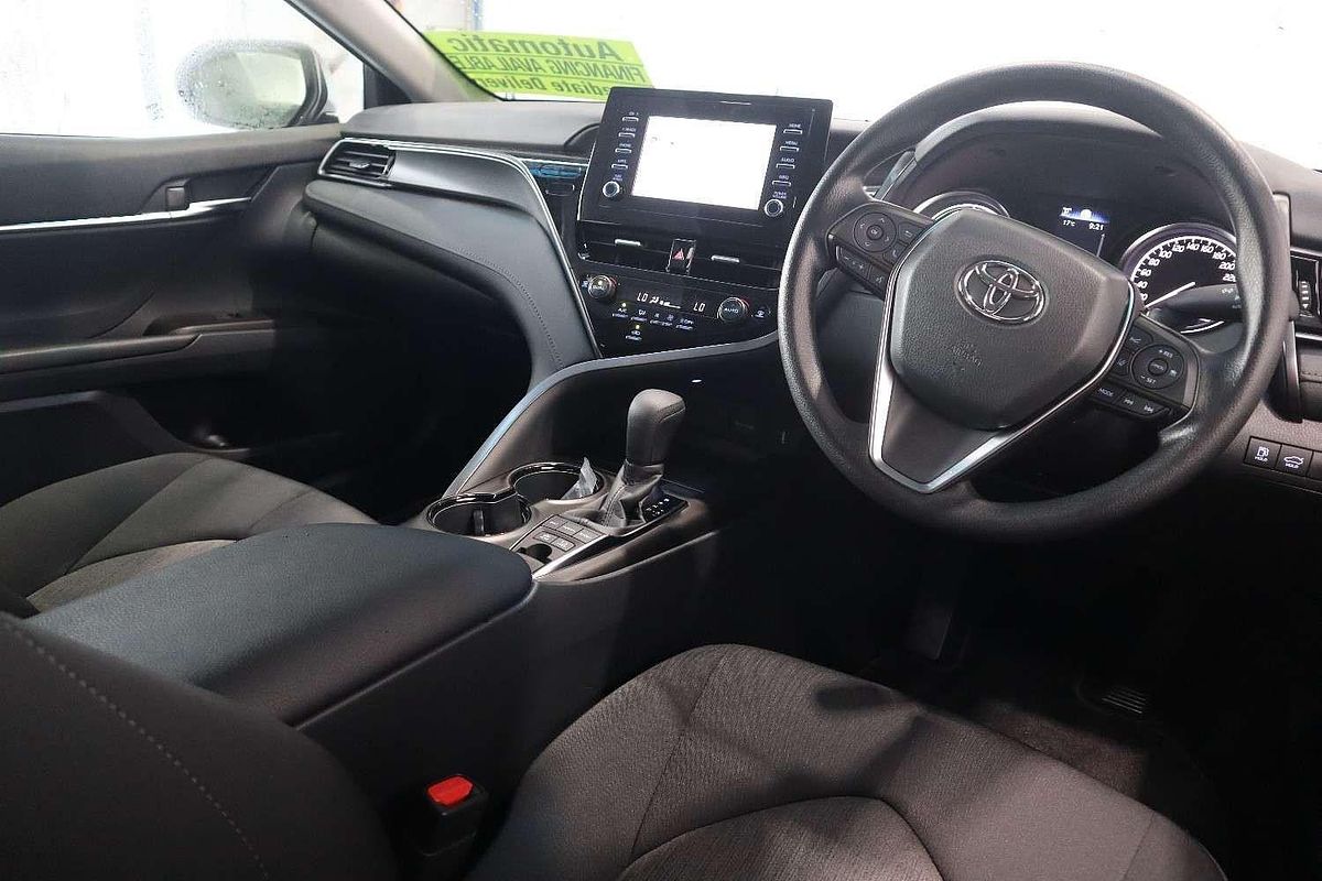 2023 Toyota Camry Ascent AXVH70R