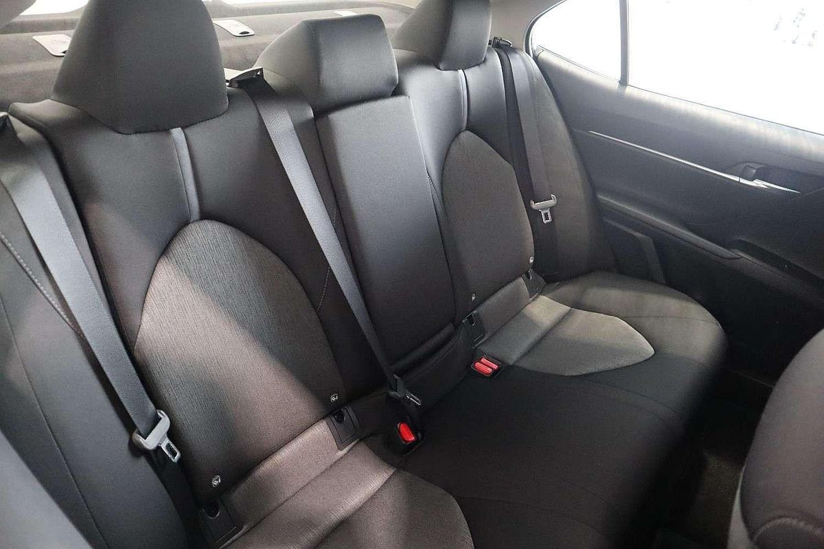 2023 Toyota Camry Ascent AXVH70R