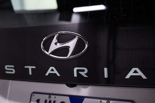 2022 Hyundai STARIA US4.V1