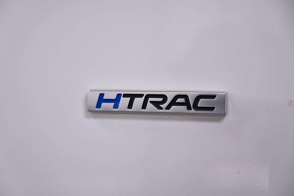 2022 Hyundai STARIA US4.V1