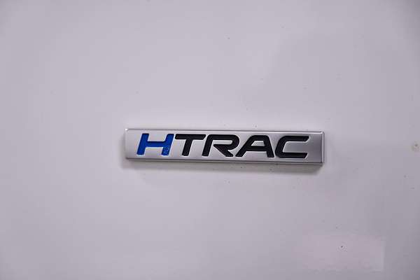 2022 Hyundai STARIA US4.V1