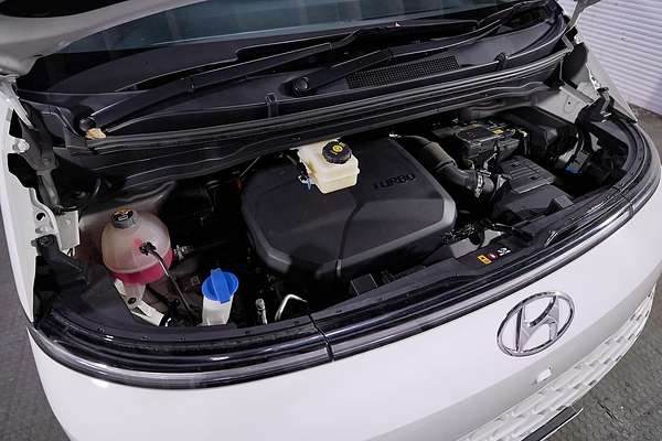 2022 Hyundai STARIA US4.V1