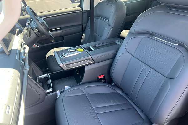 2025 LDV Terron 9 Evolve EKK1C 4X4