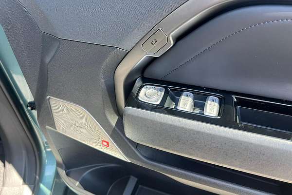 2025 LDV Terron 9 Evolve EKK1C 4X4