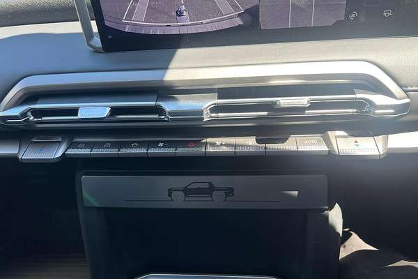 2025 LDV Terron 9 Evolve EKK1C 4X4