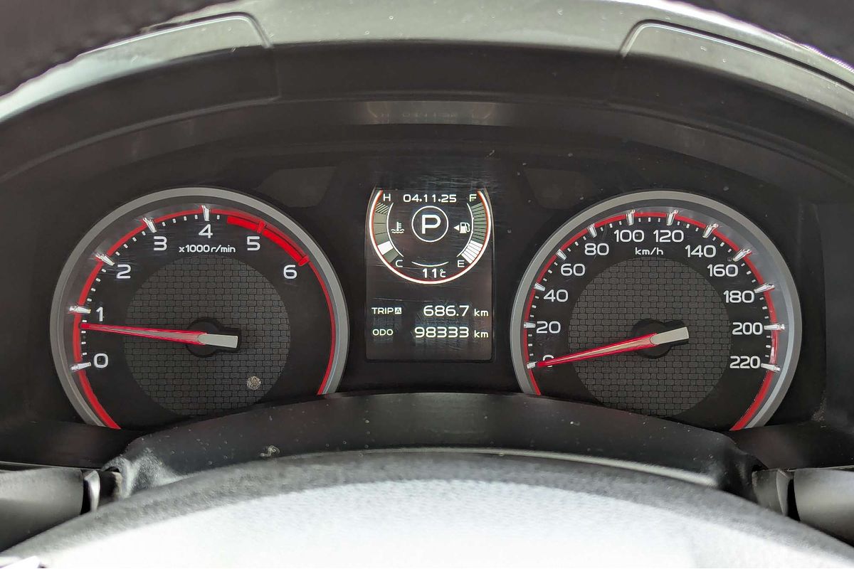 2017 Isuzu D-MAX LS-M  4X4