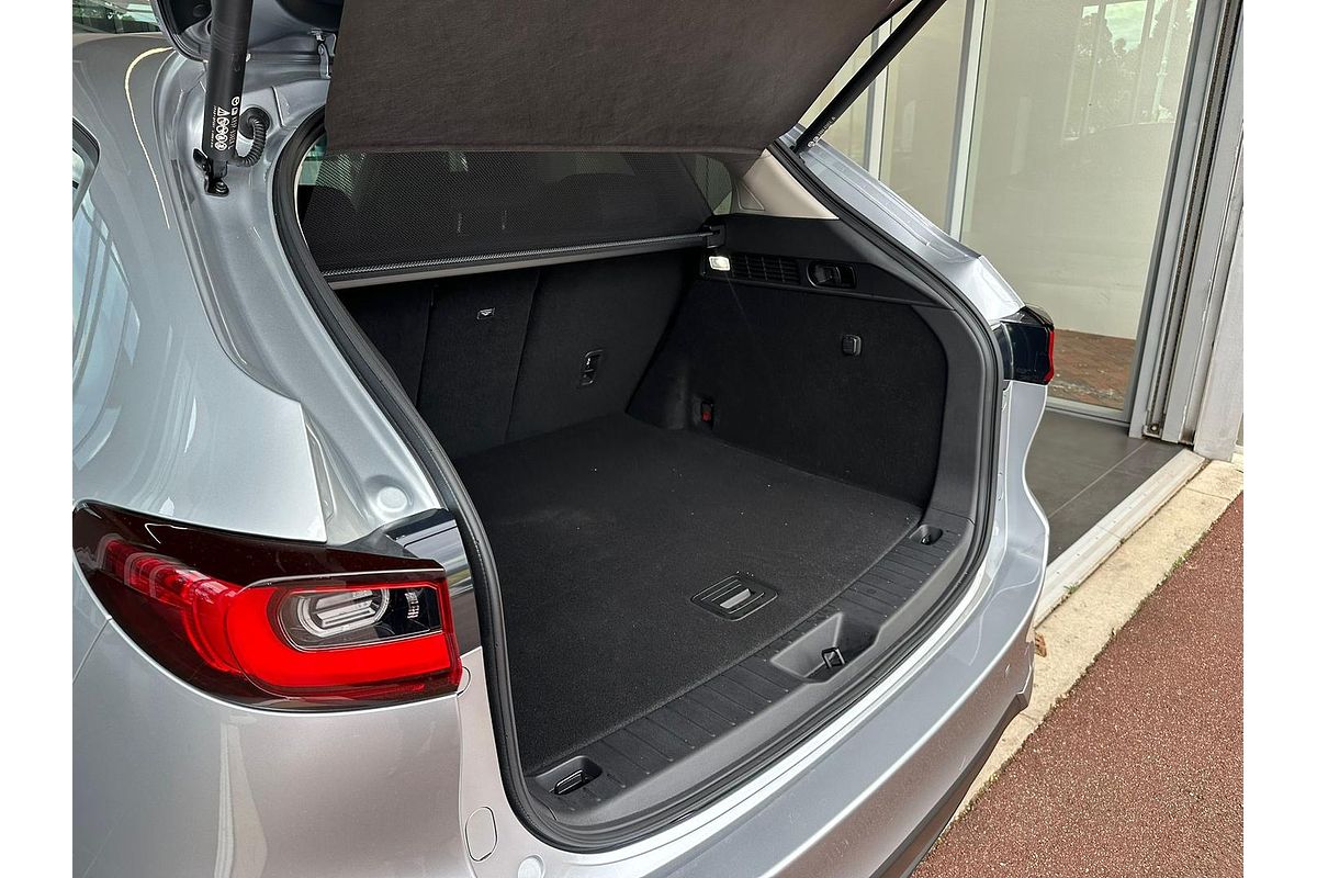 2025 Mazda CX-60 D50e GT KH Series