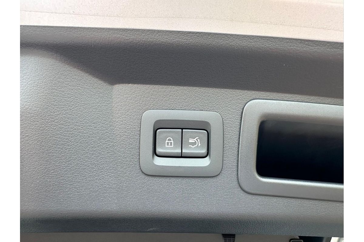 2025 Mazda CX-60 D50e GT KH Series