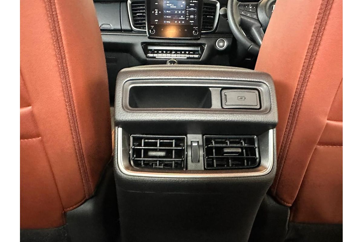 2025 Mazda BT-50 SP TF 4X4