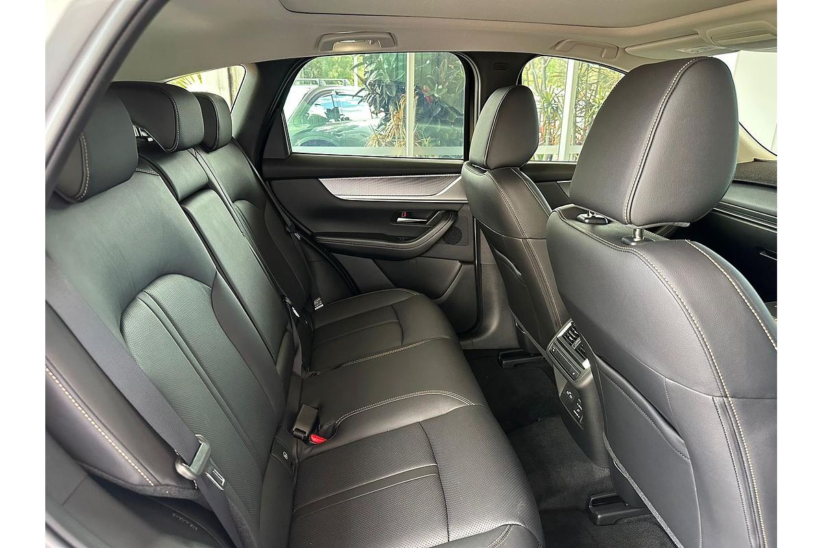 2025 Mazda CX-60 D50e GT KH Series