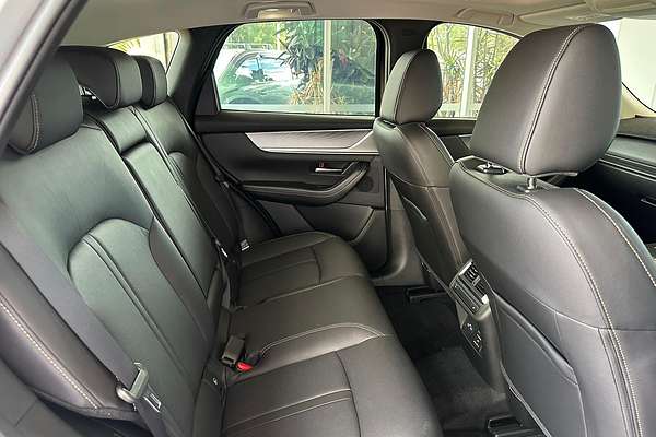 2025 Mazda CX-60 D50e GT KH Series