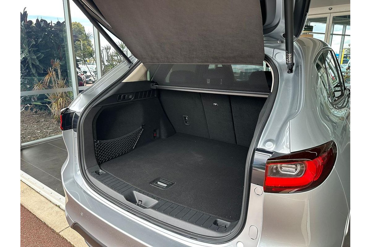 2025 Mazda CX-60 D50e GT KH Series