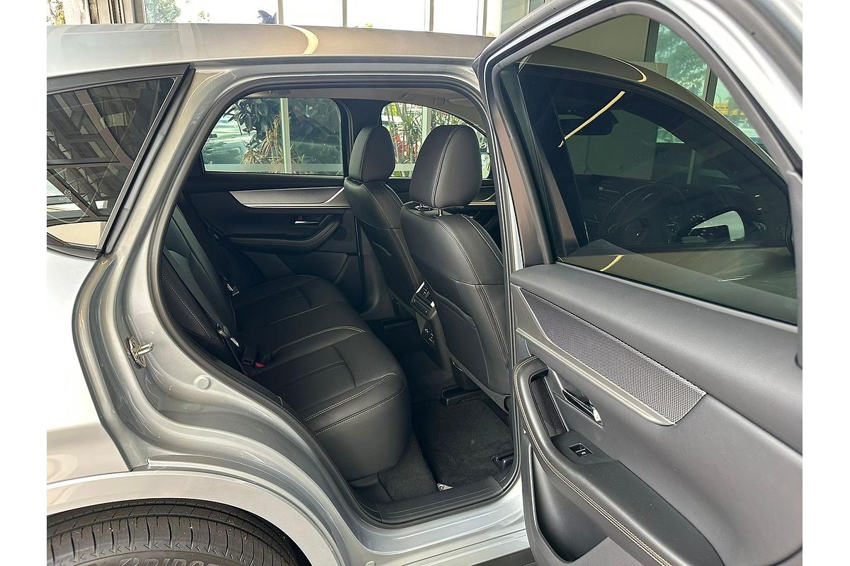 2025 Mazda CX-60 D50e GT KH Series