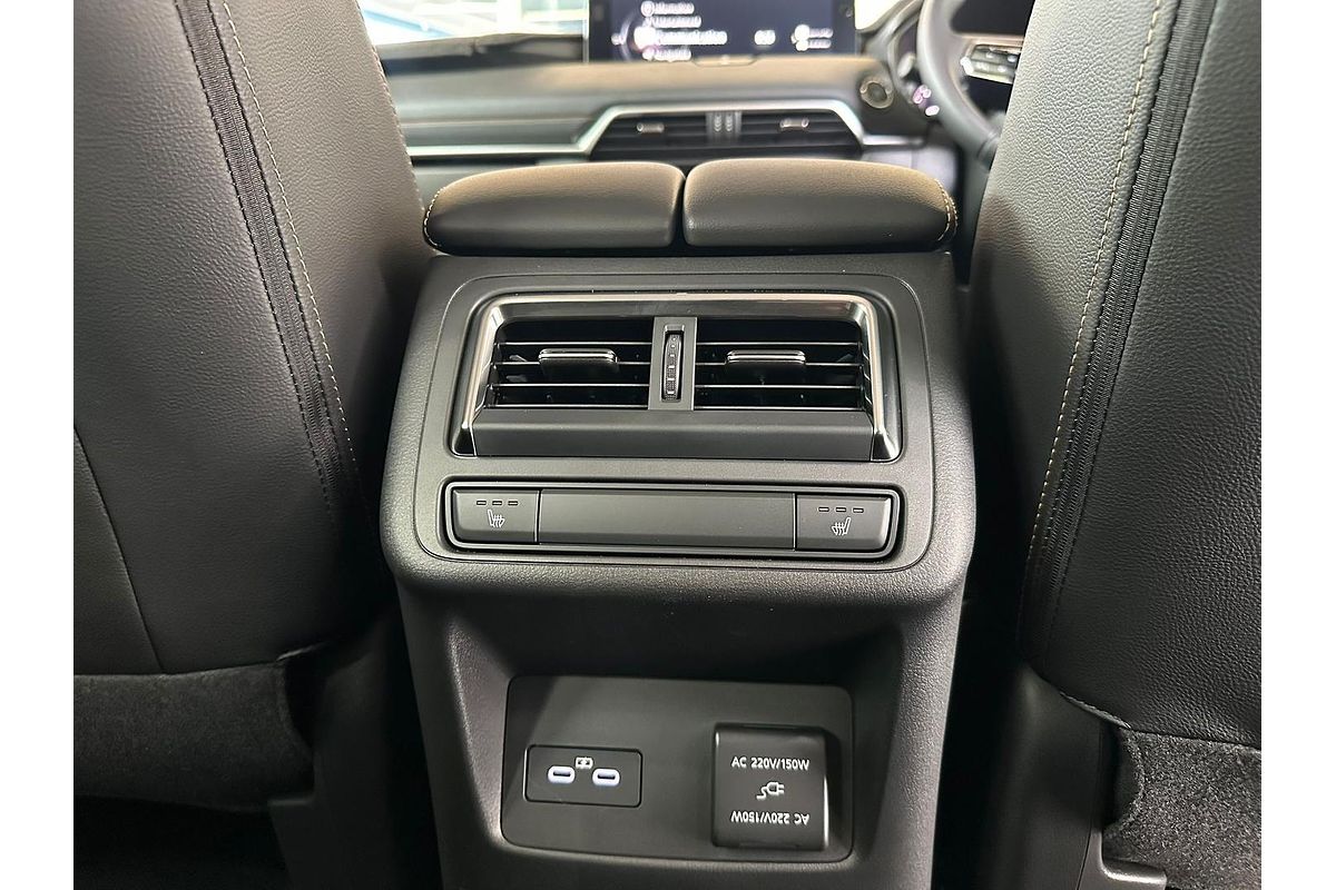 2025 Mazda CX-60 D50e GT KH Series