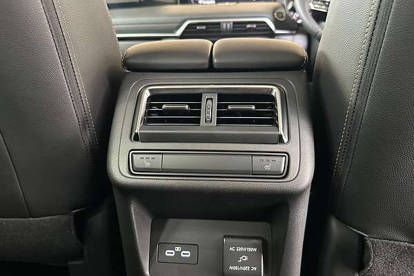 2025 Mazda CX-60 D50e GT KH Series