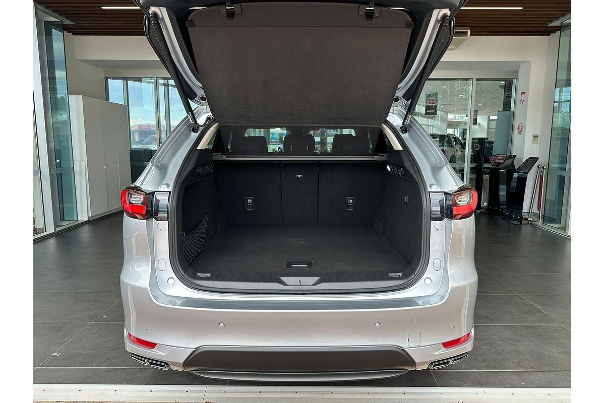 2025 Mazda CX-60 D50e GT KH Series