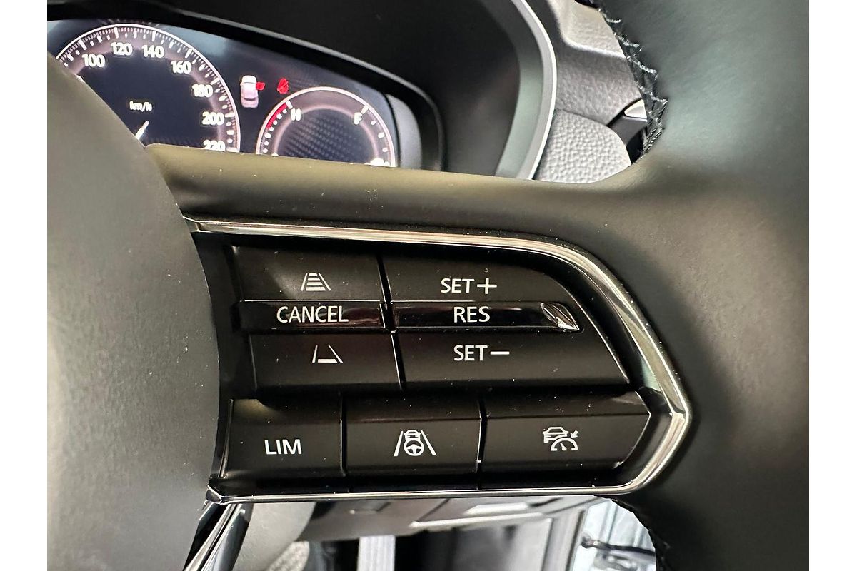 2025 Mazda CX-60 D50e GT KH Series