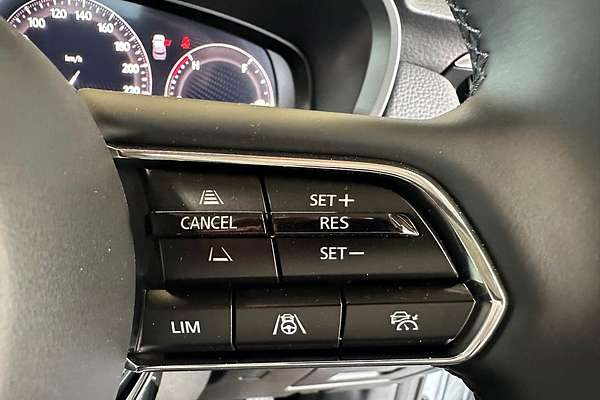 2025 Mazda CX-60 D50e GT KH Series